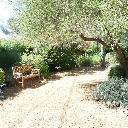 House 9 בית נופש