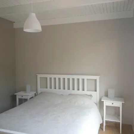 House 9 בית נופש *
