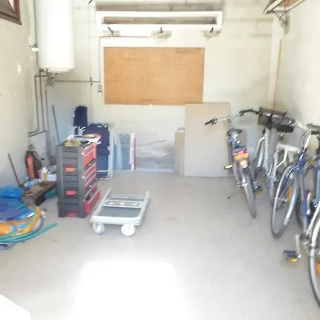 House 9 בית נופש
